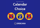  Corsicana ISD adopts Option 2 for 2024-2025 calendar, with one modification 